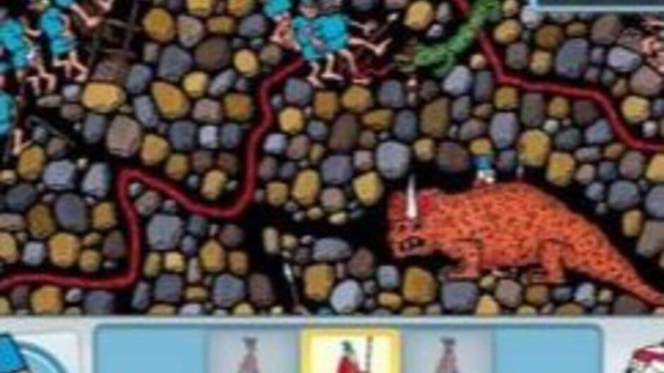 Where's Wally? Travel Pack 3 screenshot 3