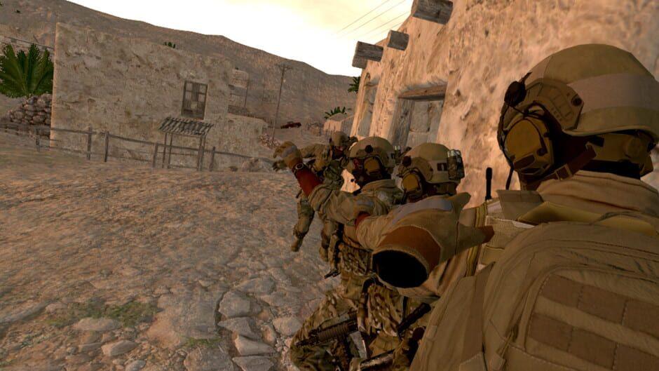 Onward screenshot 4