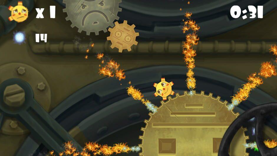 Axle screenshot 4