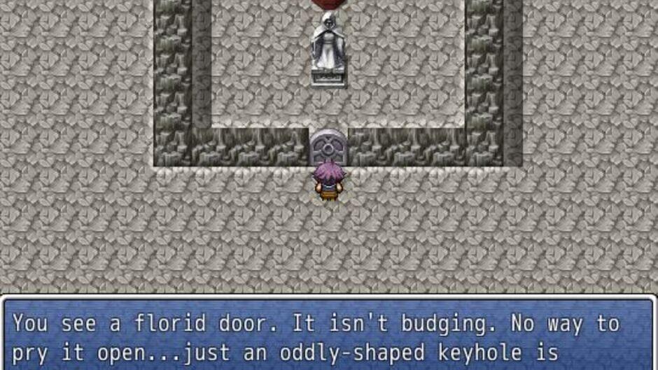 Dungeon Quest screenshot 4