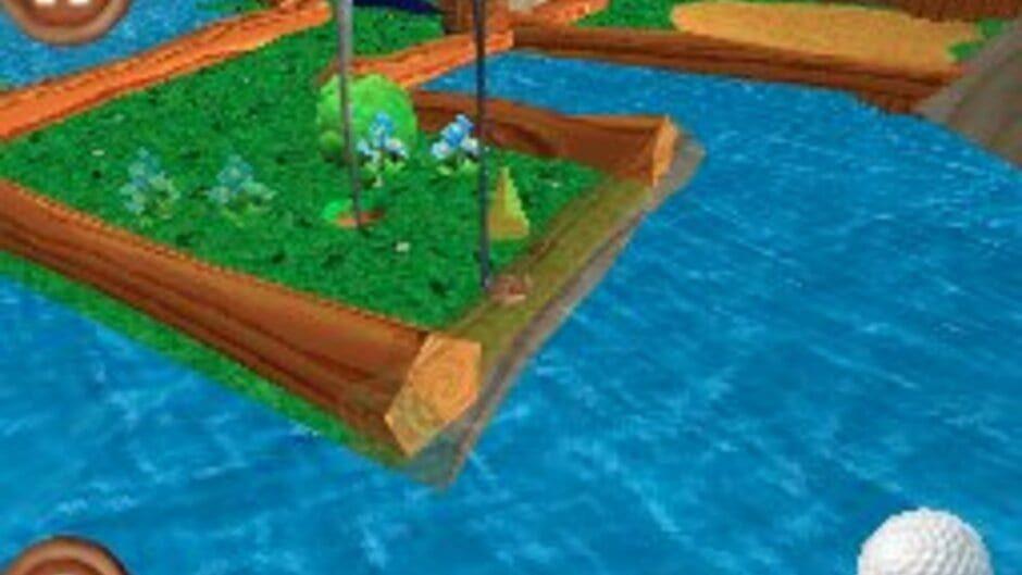 101 Minigolf World screenshot 3