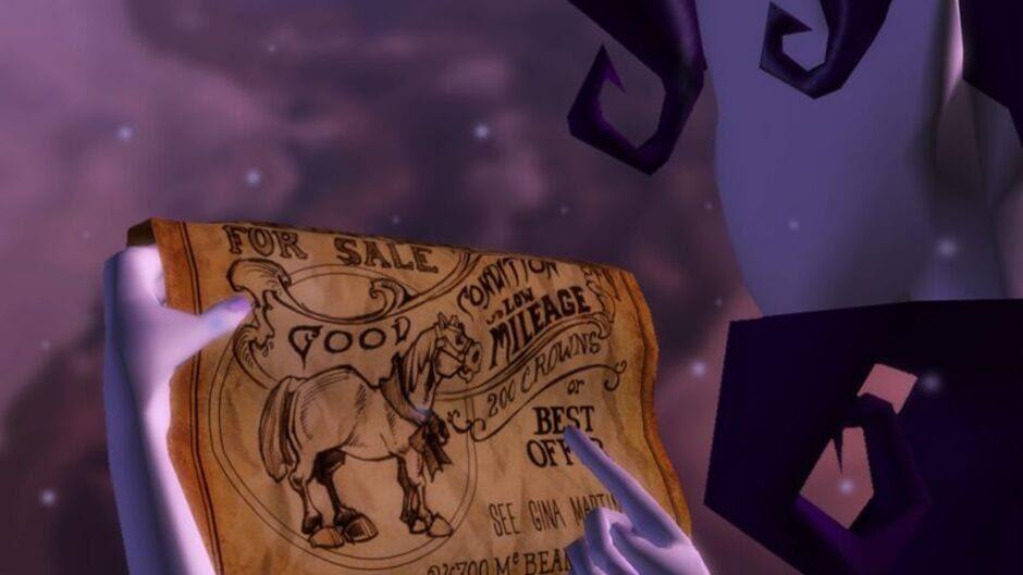 A Vampyre Story screenshot 3