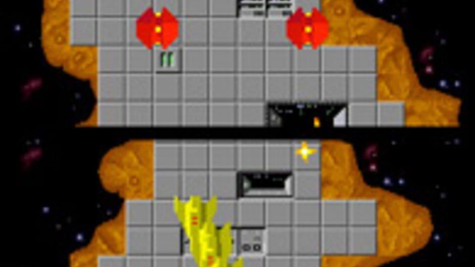 A Topsy Turvy Life: The Turvys Strike Back screenshot 3