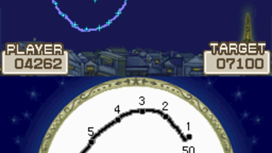 Mysterious Stars: The Singer screenshot 3