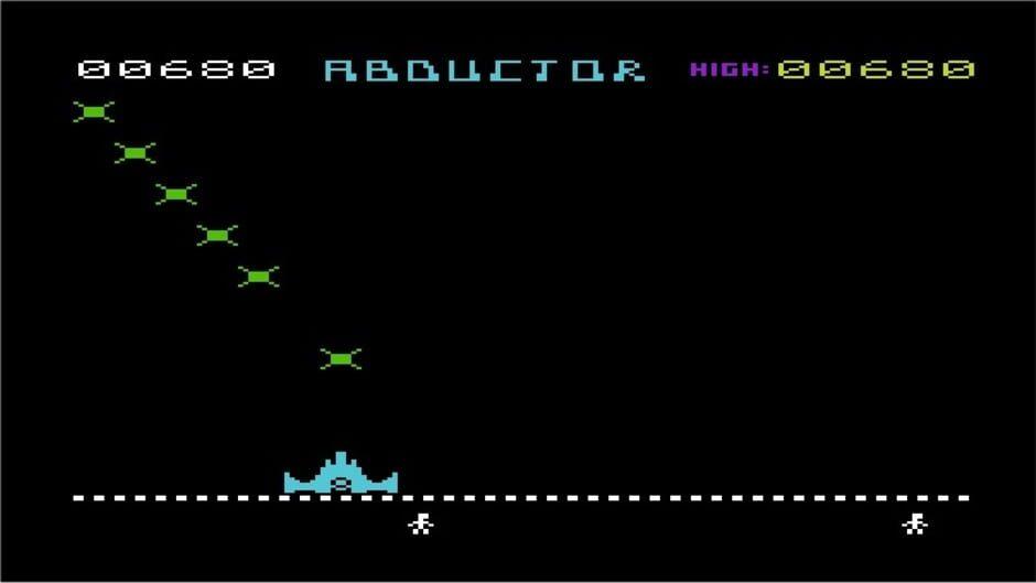 Abductor screenshot 1