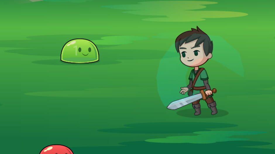 Flashcard Clash screenshot 2
