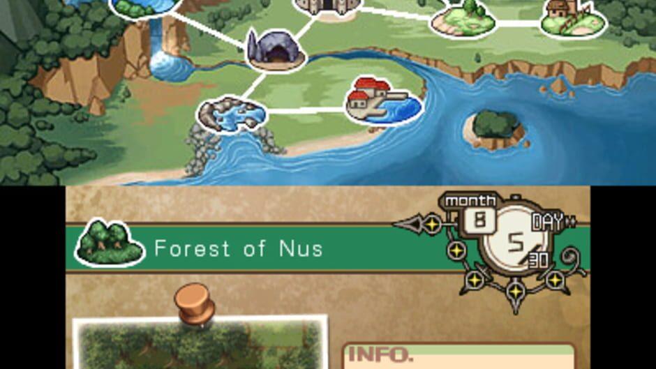 Adventure Bar Story screenshot 4