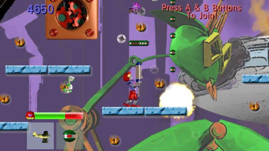 Planet Pachinko screenshot 3