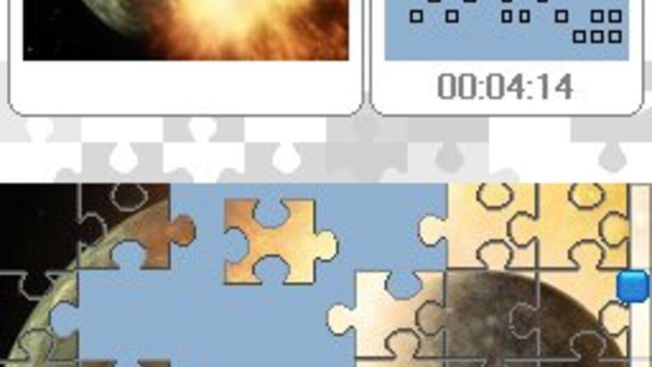 Puzzle to Go Planets and Universe screenshot 1