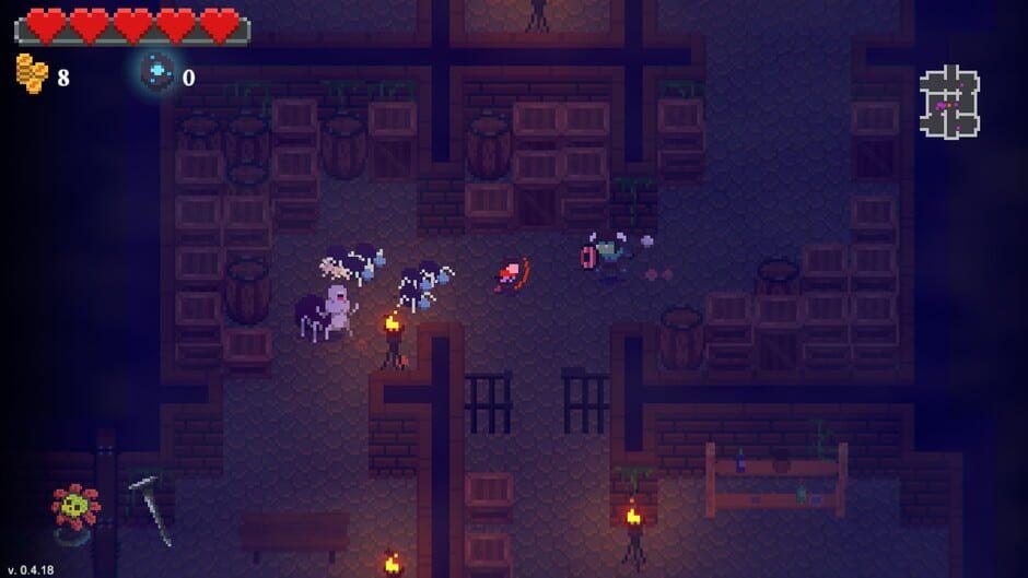Mana Spark screenshot 4