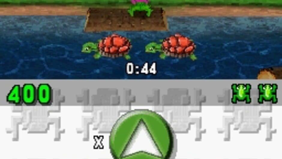 Frogger Returns screenshot 4