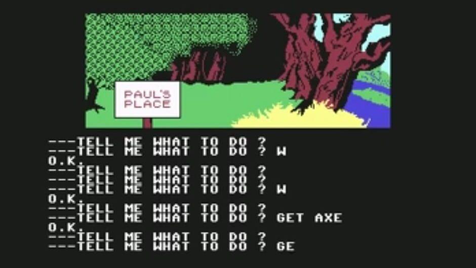 Adventureland screenshot 4