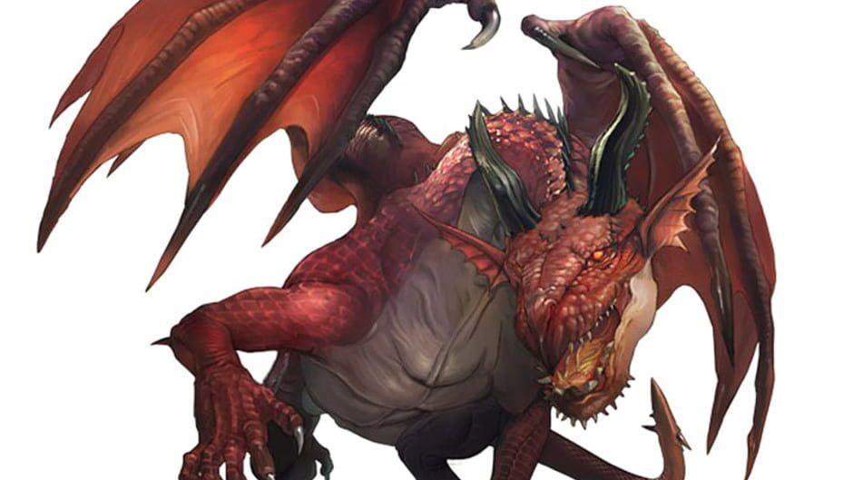 Dragon's Dogma Quest artwork 1