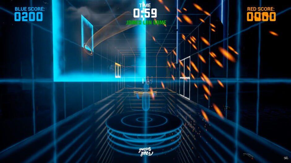LightStrike screenshot 3