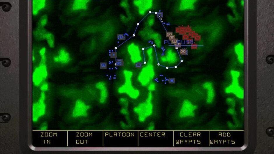 Armored Fist 2 screenshot 2
