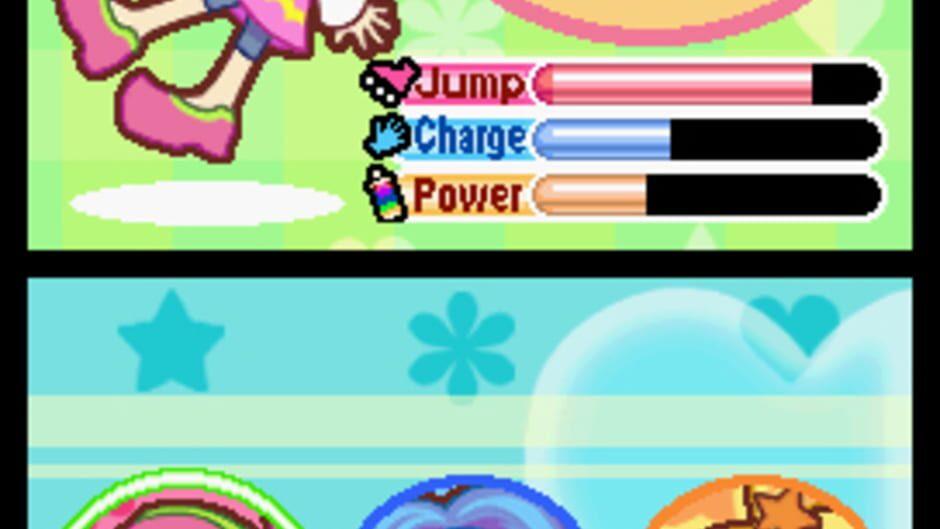 Roller Angels screenshot 2