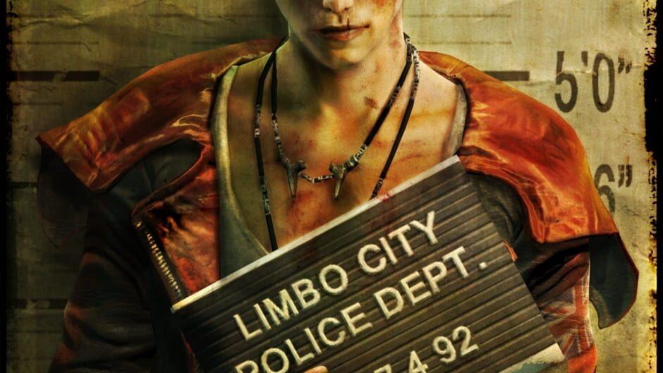 DmC: Devil May Cry artwork 3