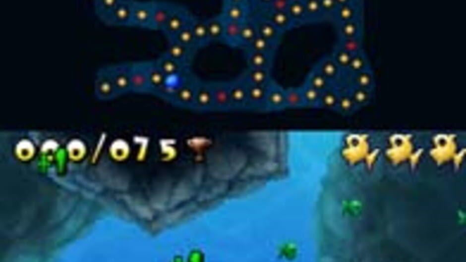 Puffins: Let's Fish! screenshot 3