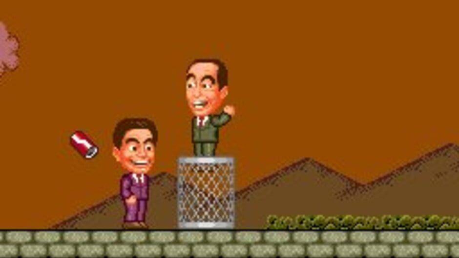 J.J. & Jeff screenshot 2