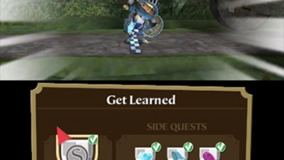 Wind-up Knight 2 screenshot 3