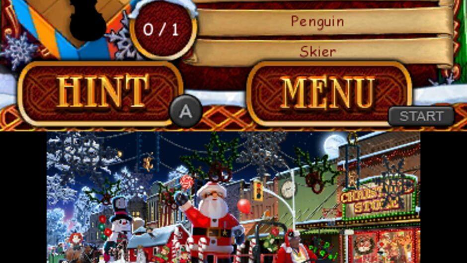 Christmas Wonderland 4 screenshot 2