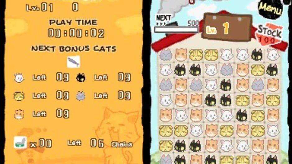 Cat Frenzy screenshot 1