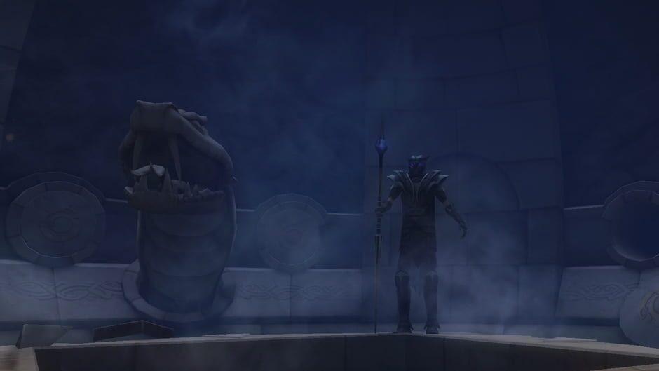 Magical Mysteries: Path of the Sorceress screenshot 3