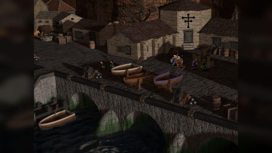 Silver screenshot 3
