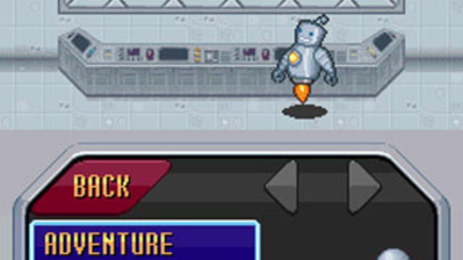 Orion's Odyssey screenshot 4
