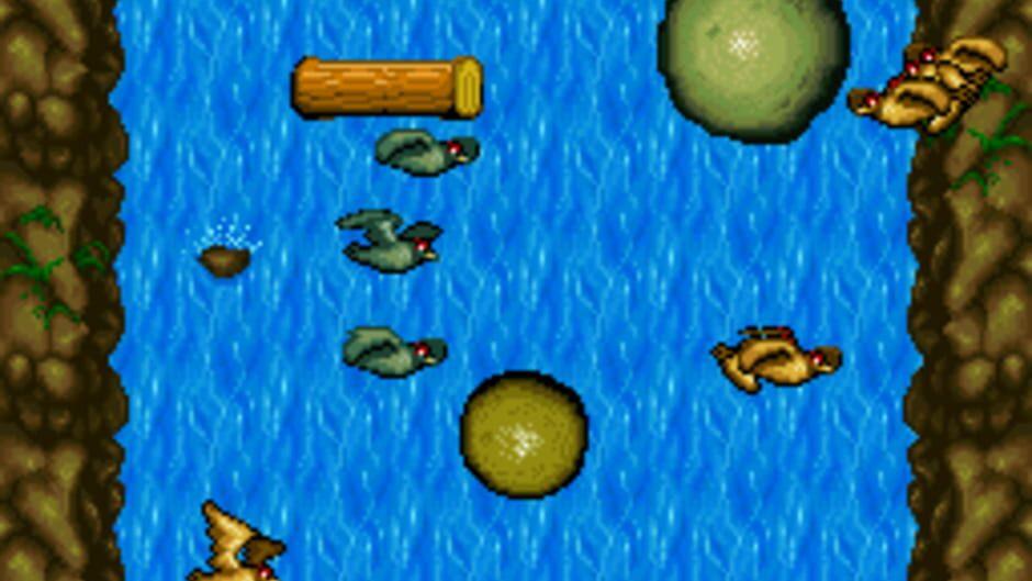 Kung Fu Dragon screenshot 2