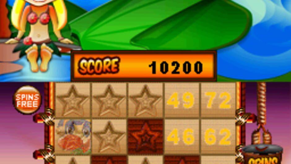 Slingo Quest screenshot 1