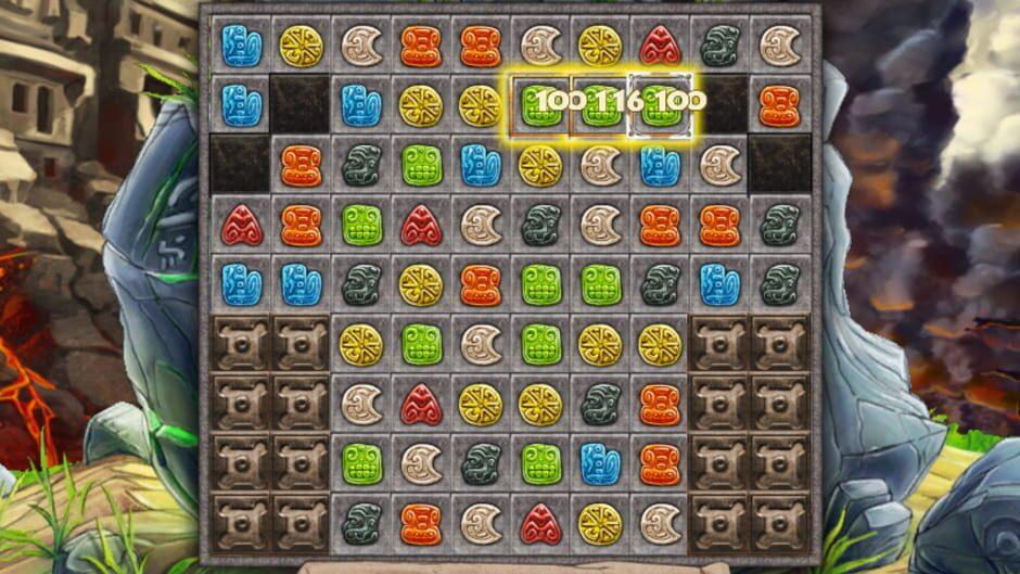 Jewel Keepers: Easter Island screenshot 4