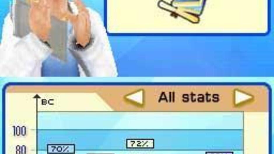 Brain Challenge screenshot 2