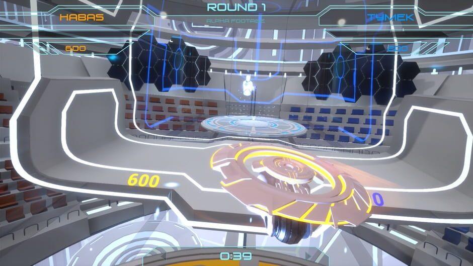 Hyper Arena VR screenshot 4