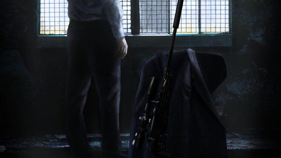 Hitman: Absolution artwork 1