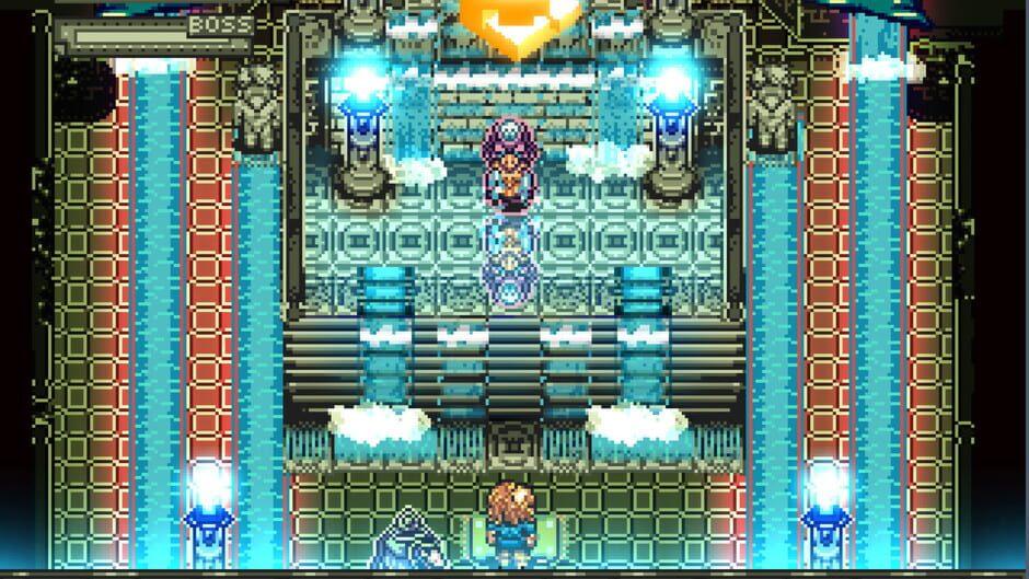 Two Brothers screenshot 3