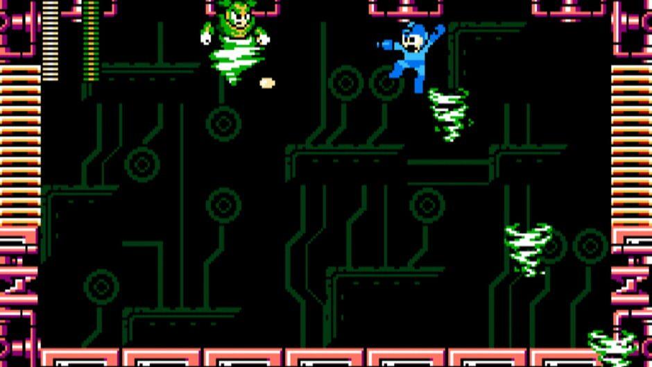 Mega Man 9 screenshot 2