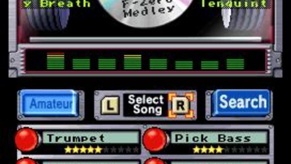 Jam with the Band screenshot 4