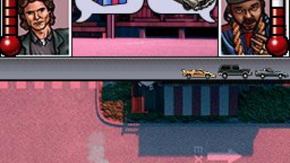 Valet Parking 1989 screenshot 3