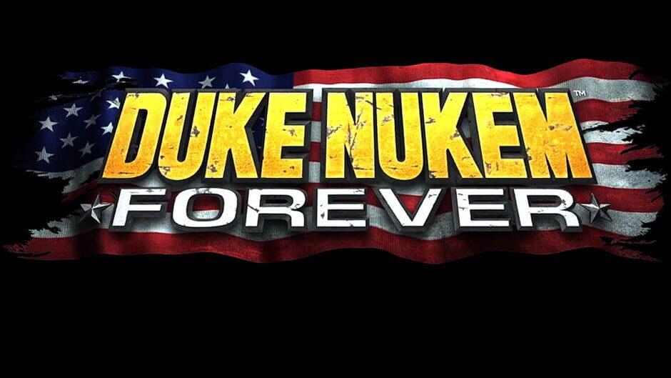 Duke Nukem Forever artwork 3