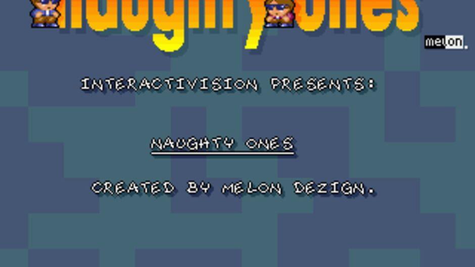 Naughty Ones screenshot 2