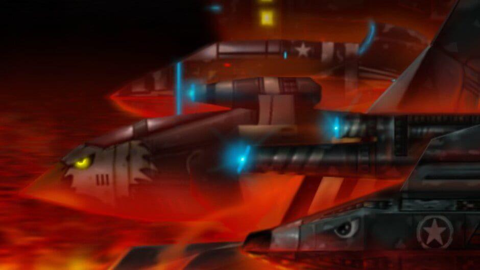 Battlezone 98 Redux screenshot 1