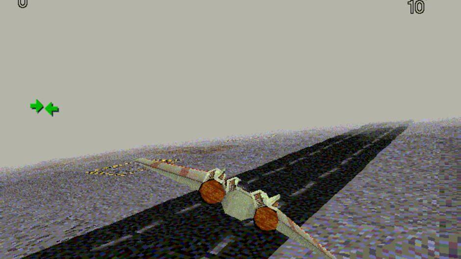 Starfighter 3000 screenshot 2
