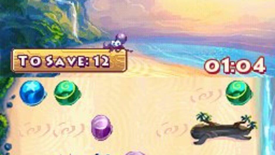 Save the Turtles screenshot 2