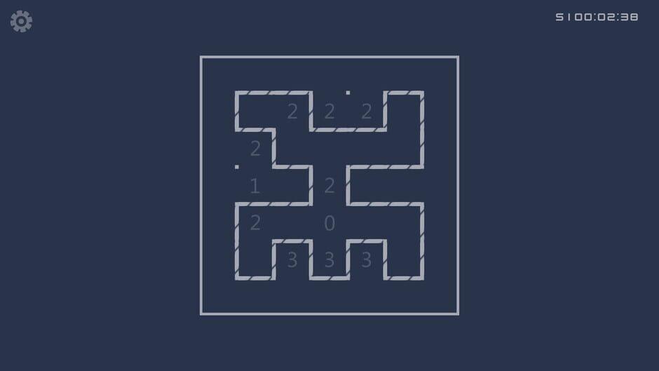 Slither Link screenshot 1