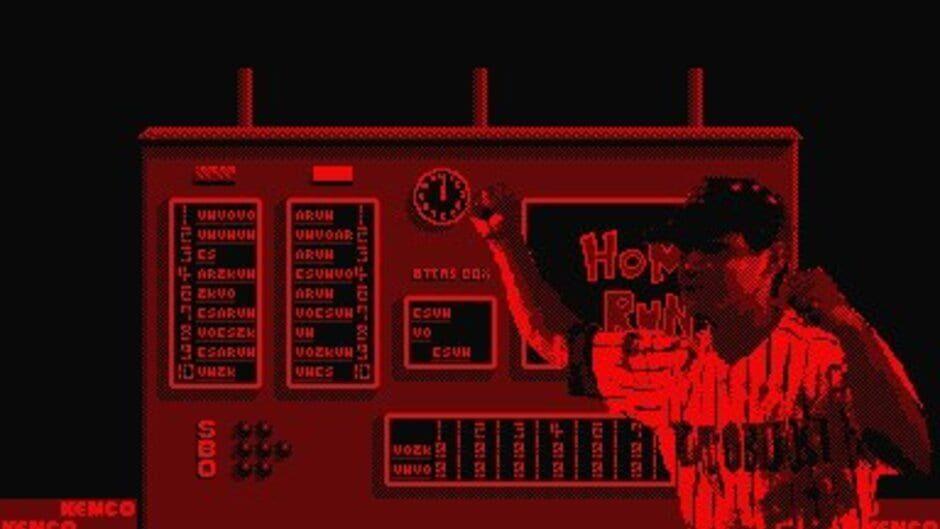 Virtual League Baseball screenshot 2