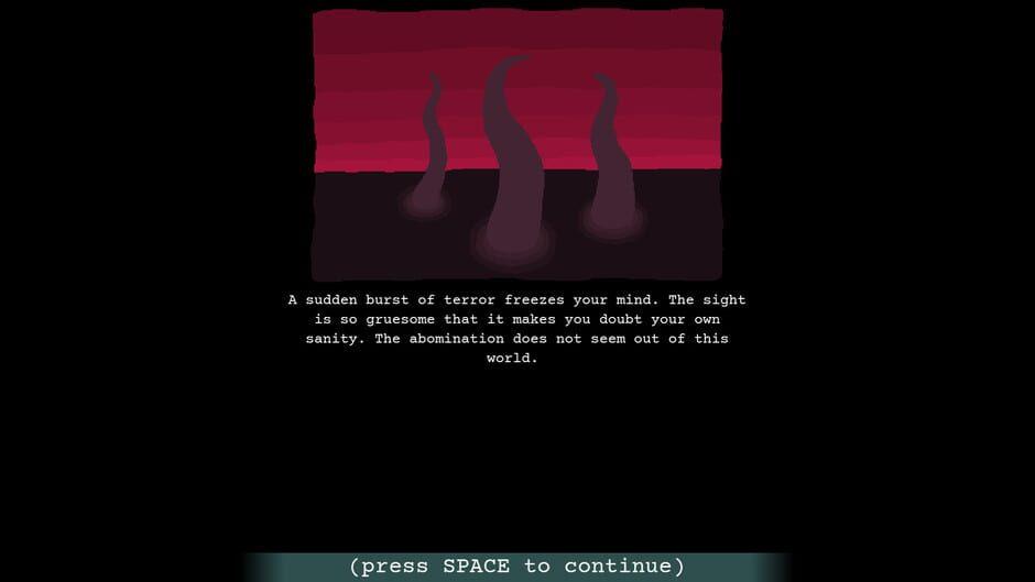 Desert of Vice screenshot 3