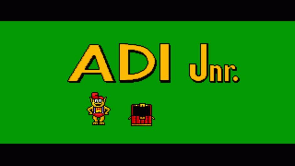 ADI Junior Helps with Counting : 6/7 Years screenshot 2