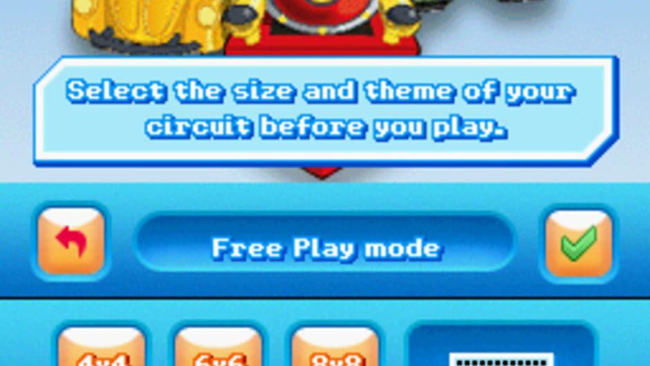 Advanced Circuits screenshot 4