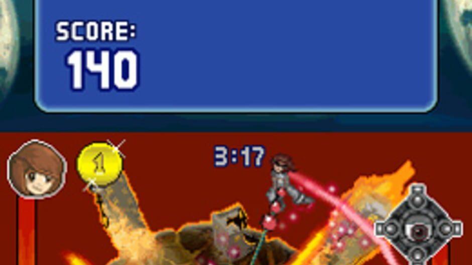 Alien Puzzle Adventure screenshot 2
